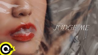 孫盛希 Shi Shi【Judge Me】歌詞版MV Lyric Video4K [upl. by Albie961]