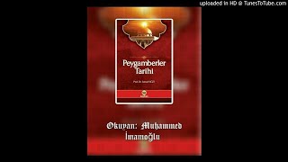 peygamberler tarihi 37 [upl. by Ayinat973]