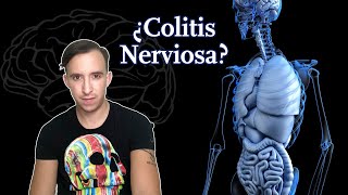 Colitis Nerviosa Te cuento sobre el Síndrome de Intestino Irritable [upl. by Roxie]