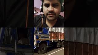 How to stop Brake Failed Truck  righttoshiksha mksinformative shorts ytshort [upl. by Etiragram]