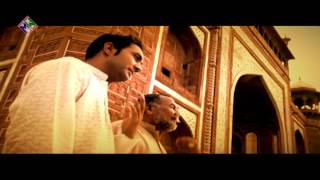 Lakhwinder Wadali amp Pooran Wadali  Charkha  Music Waves [upl. by Aretta]