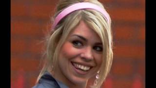 Billie Piper  B To the I Unreleased Track [upl. by Eenal795]