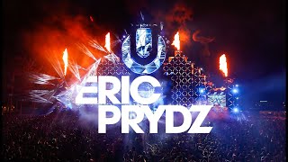 Eric Prydz  Main Stage Ultra Music Festival Miami United States 20130322 [upl. by Vastha794]