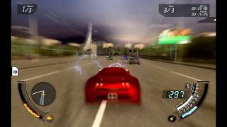 Adrenaline 2 Rush Hour  Red Demon Gameplay HD [upl. by Notrab]