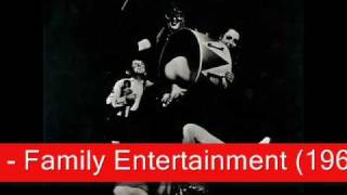 Family  Family Entertainment 1969 [upl. by Anairotciv152]