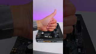 Building a Gaming PC for Under 400 [upl. by Ahsetal]