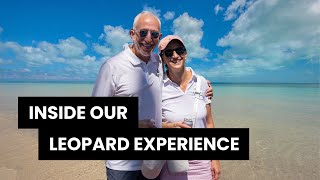 Why We Chose Leopard Catamarans Twice  TwoTime Owners Share Their Experience [upl. by Avruch]