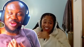 JAPANESE First Time Reacts To Kai Cenat amp BLovee Rumours quotIs Zoe Spencer Dating Anyonequot [upl. by Annaehr]