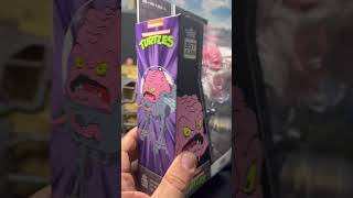 Krang BubbleWalker BST AXN TMNT 80s actionfigures collector [upl. by Dollie148]