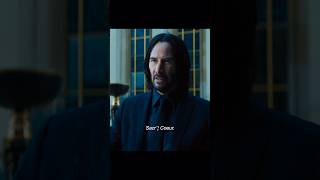 John Wick wants to start the duel nowmovie shorts viralvideo [upl. by Karr966]