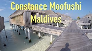 Constance Moofushi Maldives [upl. by Anyzratak158]