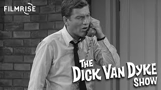 The Dick Van Dyke Show  Season 3 Episode 29  Dear Mrs Petrie Your Husband Is In Jail  Full Ep [upl. by Rozanna]