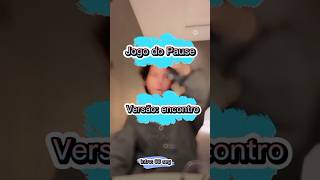 JOGO DO PAUSE BTS VERSÃO encontro bts armybts shorts [upl. by Sharia871]