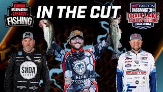 Big moves from nonElite anglers on Day 1 at the Bassmaster Classic [upl. by Averil462]