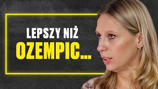 LEKARKA Szokujące fakty o OTYŁOŚCI I CUKRZYCY Czy jesteśmy na krawędzi katastrofy [upl. by Wolfy]