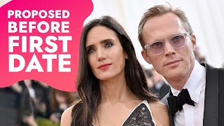 How 911 Brought Paul Bettany amp Jennifer Connelly Together  Rumour Juice [upl. by Jeffrey]