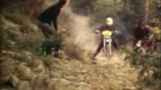 Enduro regolarità  Part 5 [upl. by Carper]