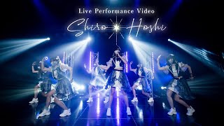 Aliszt  Shiro Hoshiă€Live Performace Videoă€‘ [upl. by Previdi691]