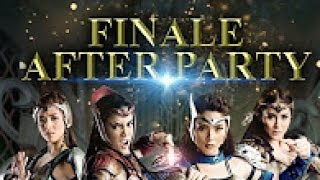 Encantadia  FB live After Party [upl. by Craggie536]