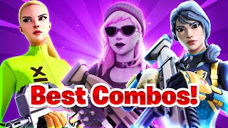 Best Fortnite Combos [upl. by Monda]