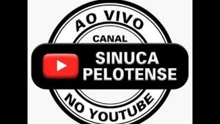 80° Edição do Torneio Sexta Sagrada de Bola 8 no Ginásio CR6 em Pelotas 22112024 [upl. by Atteuqcaj]