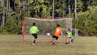 Sulays 4th match of the FRSC rec intramural season October 19 2024 [upl. by Nash382]