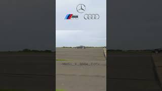 BMW M7 VS SCLASS VS A8  BMW VS Mercedes VS Audi  BMW Editx [upl. by Odraccir]