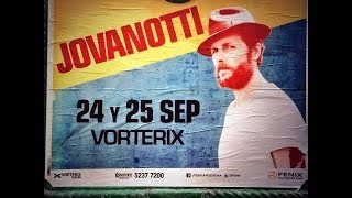 Jovanotti  Penelope Sub Español [upl. by Adlanor]