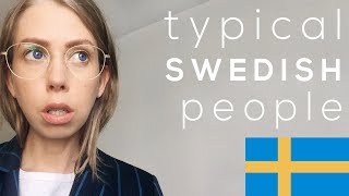 17 Weird Things Swedish People Do [upl. by Inohs]