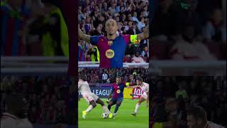 Raphinha Hat Trick Lewandowski Kane Goals Reaction Barcelona Vs Bayern Munich [upl. by Glenna44]