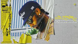 Nipsey Hussle Type beat quotEcho Chamberquot [upl. by Aleda]