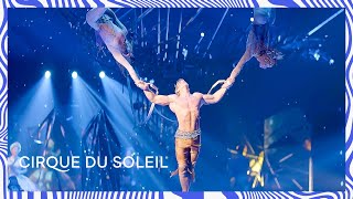 ALEGRIA  QUERER  Official Music Video  Cirque du Soleil [upl. by Ennaeel155]