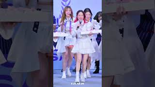 4K Satchan BNK48  Namida Surprise  BNK48 7th ANNIVERSARY  Paradise Park 020667 [upl. by Melise]