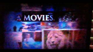 Disney  quotMovies Magic Morequot Intro [upl. by Nurav]