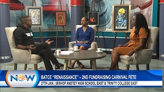 BATCE quotRenaissancequot  2nd Fundraising Carnival Fete [upl. by Calore]