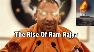 Greatest Of All Time🔥 yogiadityanath hindu [upl. by Albion]