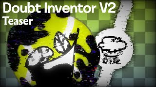 Doubt Inventor V2  TEASER  DO OST  COMPOSED BY DOMEKME [upl. by Gilbert]