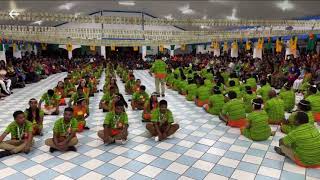 Kwajalein Youth For Christ Night 2023 [upl. by Abrahan]