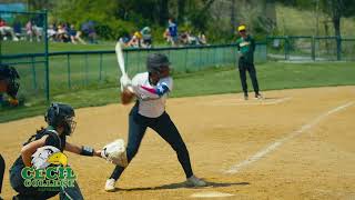 Cecil College Softball [upl. by Myranda424]