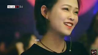 Ngẫu hứngBóng Tối Trước Bình Minh Remix DJ QT Mix Trai xinh gái đẹp trong Bar [upl. by Ettenan]