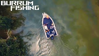 Burrum Heads FISHING  How can you say no to a boat test [upl. by Azil]