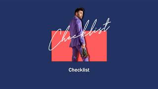 THAISUB Checklist  MAX ft Chromeo แปลไทย [upl. by Natanoj838]