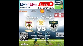 Robertson Rangers vs Robertson Town [upl. by Annoeik]