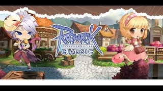 Ragnarok Classic 12 Nov 2024 [upl. by Watanabe282]