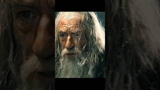 Gandalf vsA Balrogmovie shortvideo film [upl. by Daphene]