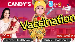 Navigating Vaccination Day Formula Milk Benefits amp Babycare Tips [upl. by Ezalb797]