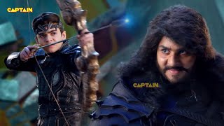 क्या विवान कर पायेगा काल का सर्वनाश  Baalveer Returns  बालवीर   EP  342 343 344 345 [upl. by Virnelli]