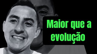 Aprenda algo maior que a evolução  sucesso [upl. by Ztnahc]