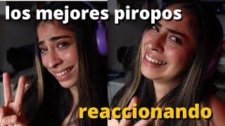 💘PIROPOS para HACERLA REIR😂💋ATREVIDOS Y DIVERTIDOS [upl. by Morganstein398]