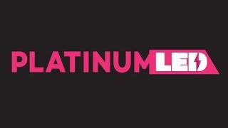 PlatinumLED Grow Lights P450 PAR Test and Overview [upl. by Sarad]